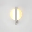 Бра HELGER Цвет белый. Lampatron 1902-2388