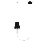 Подвесной светильник Donolux DL20751S1BBClear Cascata