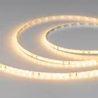 Светодиодная лента герметичная RTW-SE-A120-5mm 24V Warm2700 (9.6 W/m, IP65, 5m) Arlight 058273