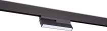 Трековый светильник Donolux DL20294WW8B LINE для SPACE Track system