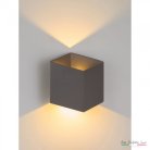 Спот APL LED APL223PL-355B BK