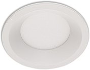 Светильник встраиваемый светодиодный APL LED 3322.LDY5016/5W/6K Ingrid