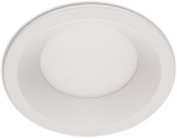 Светильник встраиваемый светодиодный APL LED 3322.LDY5016/5W/6K Ingrid