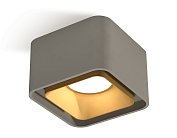 Накладной светильник Ambrella light XS7834004 Techno