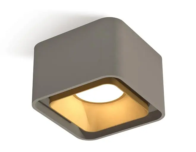 Накладной светильник Ambrella light XS7834004 Techno Накладной светильник Ambrella light XS7834004 Techno