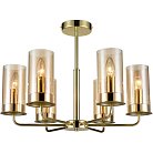 Потолочная люстра Vele Luce VL1924L06 Licia