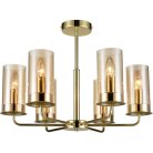 Потолочная люстра Vele Luce VL1924L06 Licia