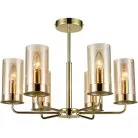 Потолочная люстра Vele Luce VL1924L06 Licia