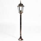 Наземный фонарь Oasis Light 91406L Gb