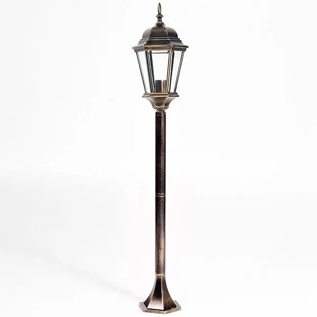 Наземный фонарь Oasis Light 91406L Gb Наземный фонарь Oasis Light 91406L Gb