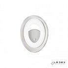 Настенный светильник iLedex FS-011-B1 WH Fancy