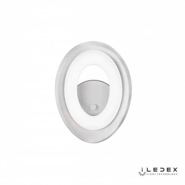 Настенный светильник iLedex FS-011-B1 WH Fancy Настенный светильник iLedex FS-011-B1 WH Fancy