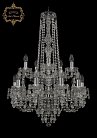Люстра Bohemia Art Classic 11.24.10+5.200.2d.h-87.Cr.V0300