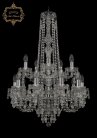 Люстра Bohemia Art Classic 11.24.10+5.200.2d.h-87.Cr.V0300