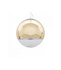 Подвесной светильник Lumina Deco LDP 108-200 GD Ibiza