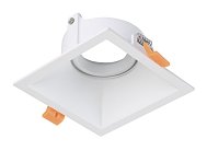 Светильник встроенный Crystal Lux CLT 009C1 WH 1400/173