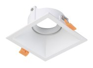 Светильник встроенный Crystal Lux CLT 009C1 WH 1400/173