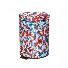 Мусорное ведро Seletti 13444 Toiletpaper Home