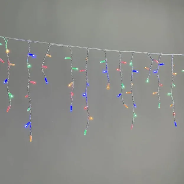 Гирлянда Laitcom LL120-8-2M Бахрома