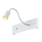 Светильник с выключателем LED USB Citilux CL704470