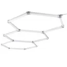 Комплект со светильником линейным Lightstar V10A450044 Varieta