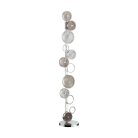 Торшер ODEON LIGHT 5416/68FL CARAMELLA
