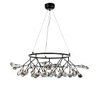 Люстра подвесная ST LUCE SL411.443.45 RICCARDO