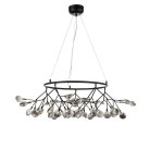Люстра подвесная ST LUCE SL411.443.45 RICCARDO