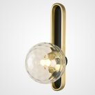 Настенный Светильник Dixon Transparent ImperiumLoft 229035-22