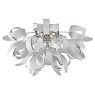 Потолочный светильник Lussole GRLSA-5927-09 BRIOSCO