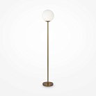 Напольный светильник (торшер) Maytoni MOD013FL-01BS Ring