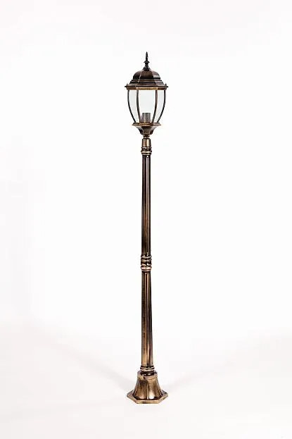 Наземный фонарь Oasis Light 91208L Gb