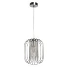 Подвесной светильник De City DeMarkt 112013101 Соло