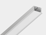 Профиль встраиваемый DesignLed LE.6332-W-R LE