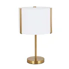Декоративная настольная лампа Arte Lamp A4110LT-1PB DREAM