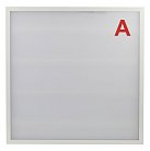 Светодиодная панель ЭРА SPO-6-36-4K-M-EM