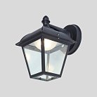 Настенный светильник уличный Oasis Light W2612S Bl