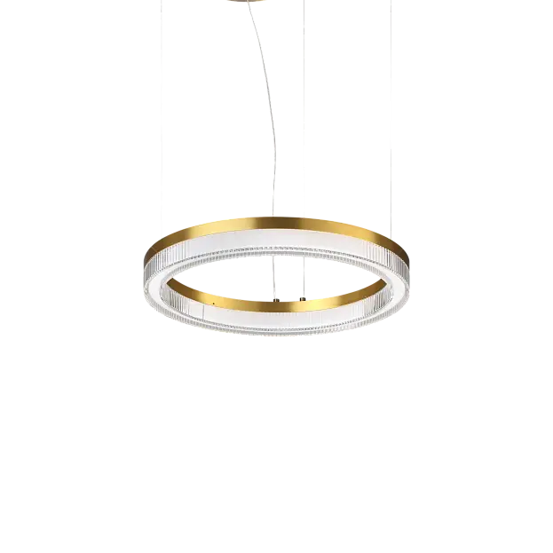 Подвесной светильник Ideal Lux 364964 CROWN