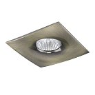 Встраиваемый светильник Lightstar 010031 Levigo Q