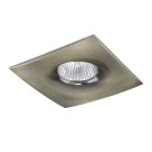 Встраиваемый светильник Lightstar 010031 Levigo Q
