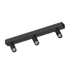 Накладной поворотный светодиодный светильник Ledron SAGITONY E3 S40 Dim Black