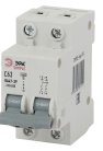 Автоматический выключатель ЭРА SIMPLE-mod-18