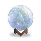 Настольный светильник Gauss NN003 Луна
