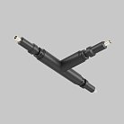 Соединитель для штанговой системы Technical Maytoni CA007TC-B Accessories for system Axity