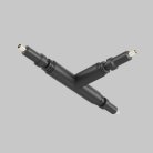 Соединитель для штанговой системы Technical Maytoni CA007TC-B Accessories for system Axity