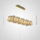 Реечный, рядный светильник FLORISTA L Lampatron 6243-16779