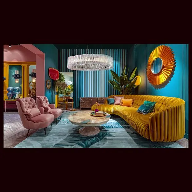 светильник подвесной, LED, 96W, 3000/4000/6000K Wertmark WE117.03.103 PATRICIA