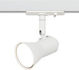 Трековый светильник ЭРА TR37-GU10 WH