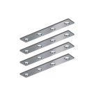 Коннектор прямой для магнитного шинопровода Arte Lamp A484305I LINEA-ACCESSORIES