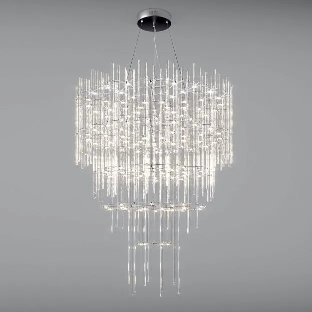 подвесной светильник Bogate's 91101 LED Queen